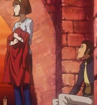 Lupin III: The Last Job